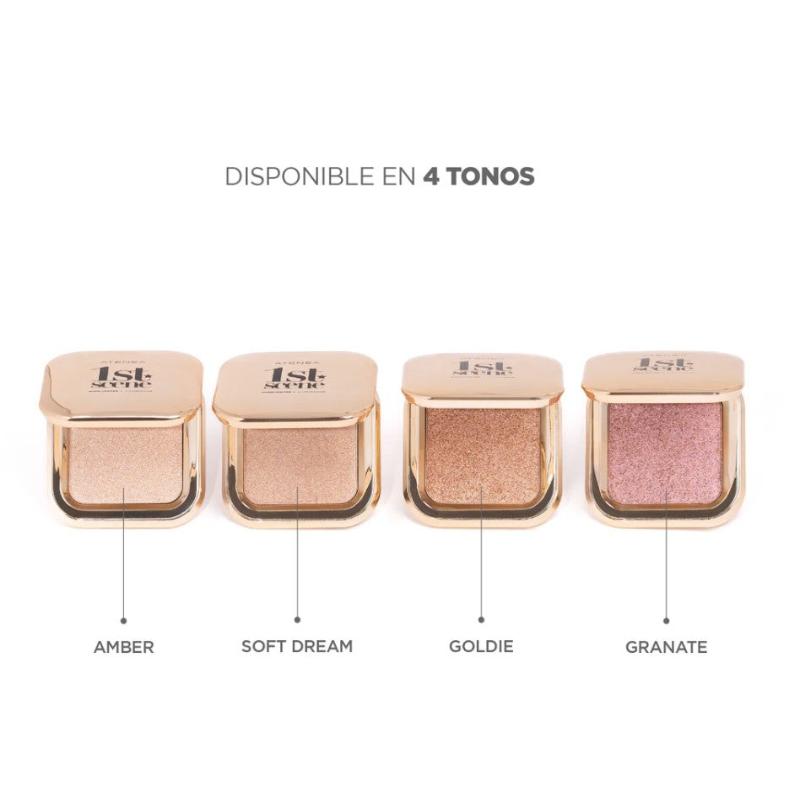 Iluminador Compacto 1ST Scene