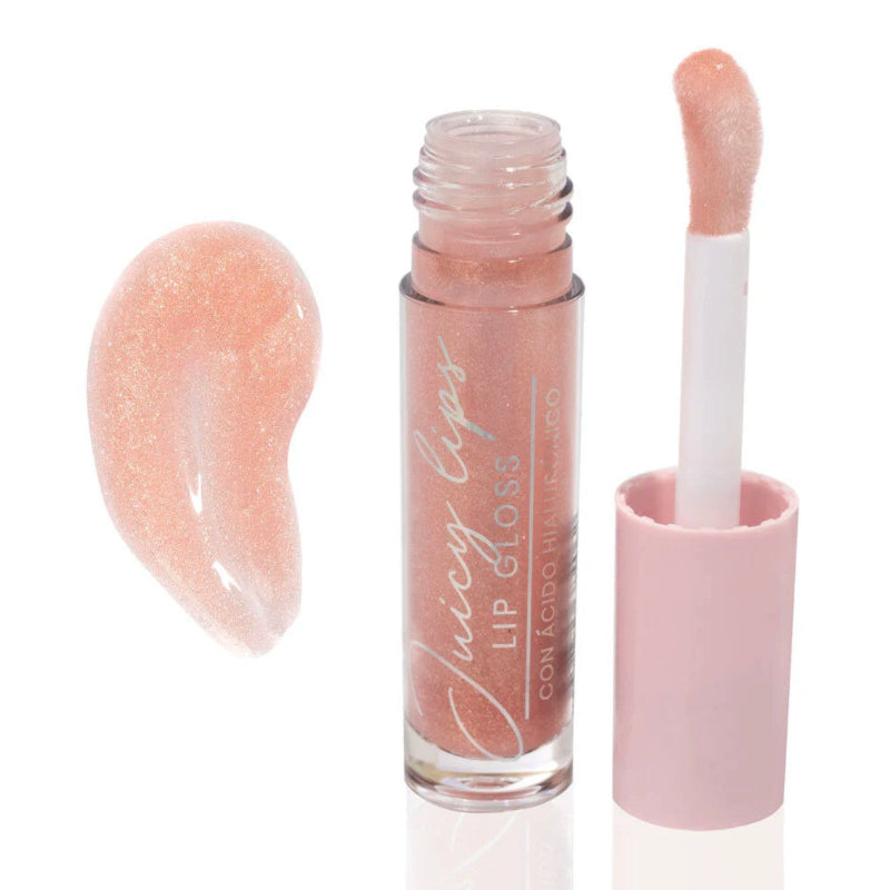 Lip Gloss Juicy Lips