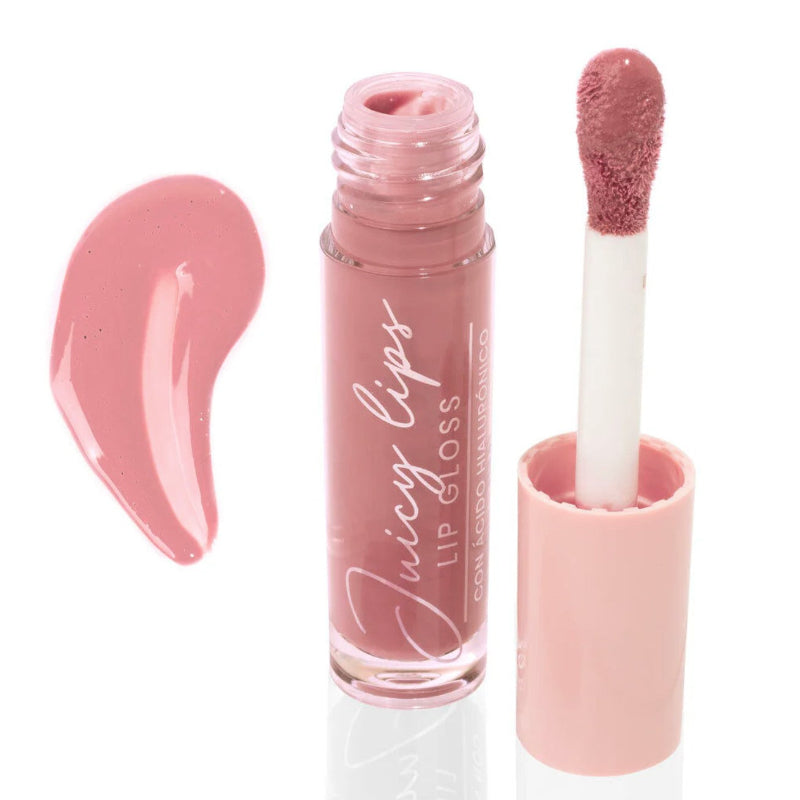 Lip Gloss Juicy Lips