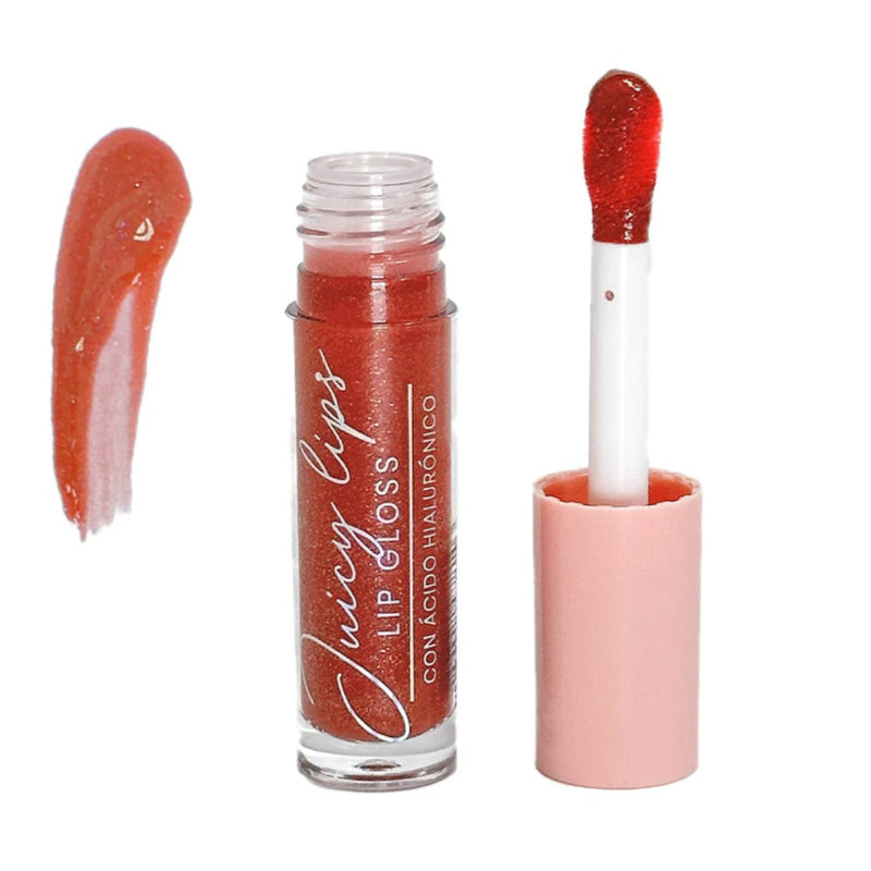 Lip Gloss Juicy Lips