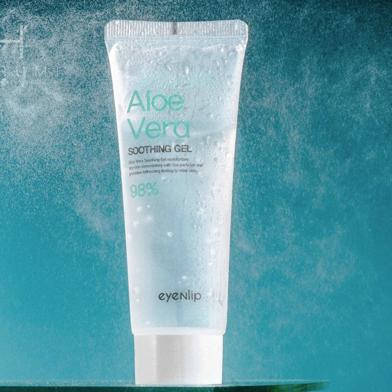 98 Aloevera Soothing Gel