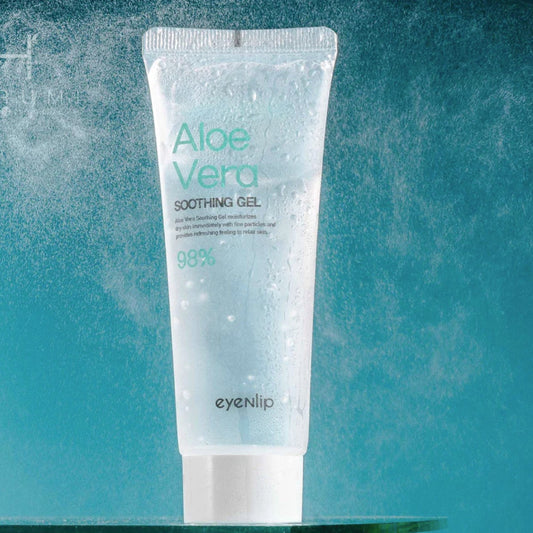 98 Aloevera Soothing Gel