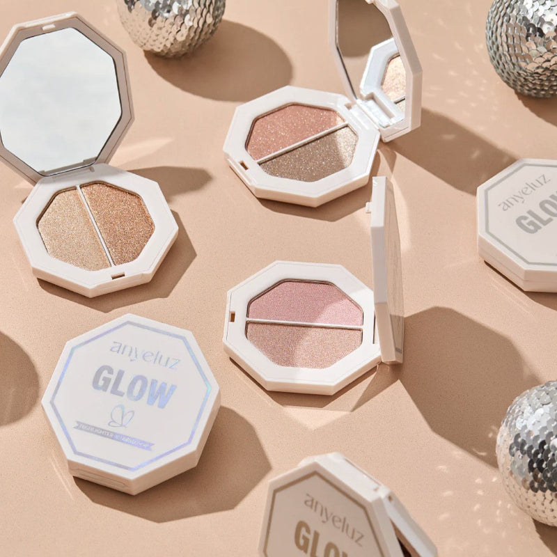 Iluminador Glow