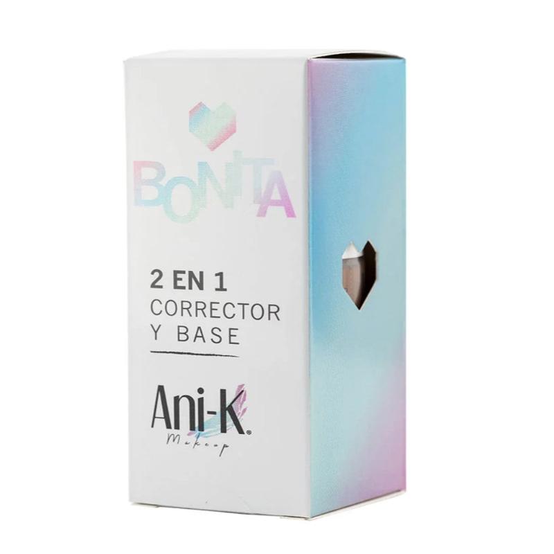 Base Bonita