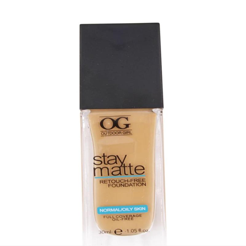 Base Stay Matte