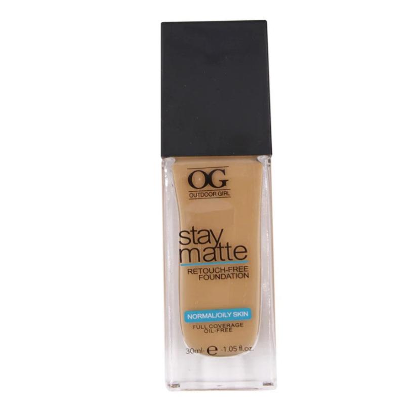 Base Stay Matte