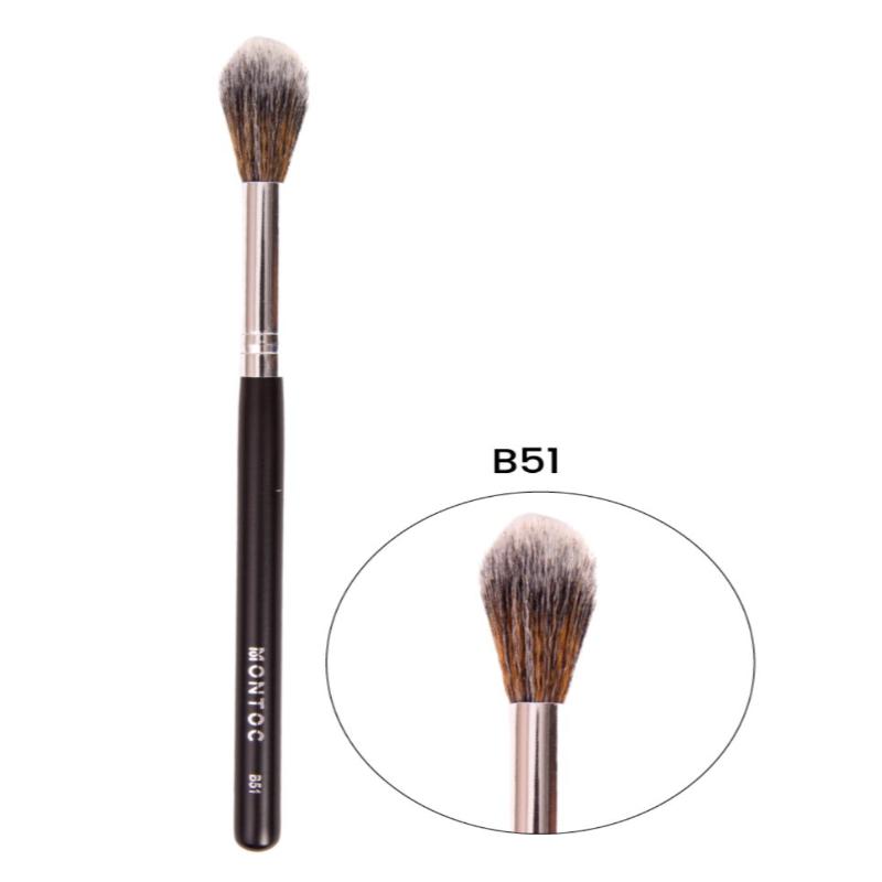 Brocha para iluminador B51