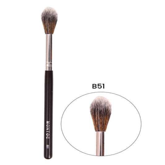 Brocha para iluminador B51
