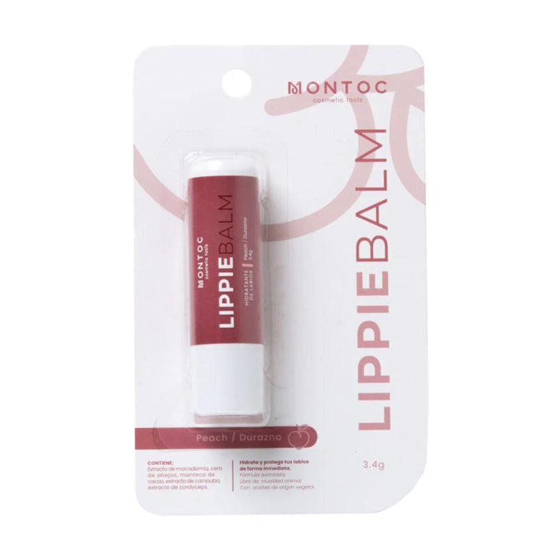 Hidratante de Labios Lippie Balm