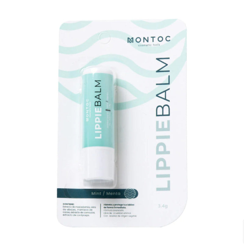 Hidratante de Labios Lippie Balm