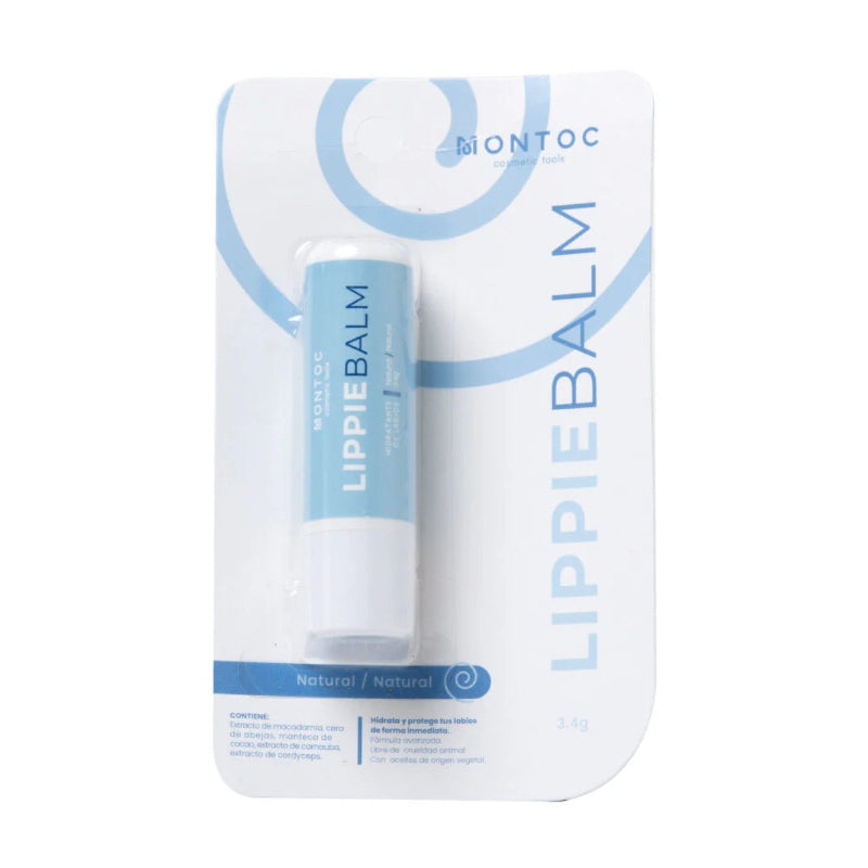 Hidratante de Labios Lippie Balm