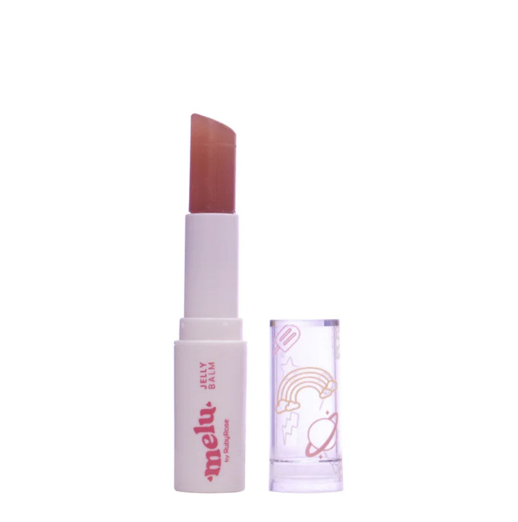 Balsamo Labial Jelly Balm MELU