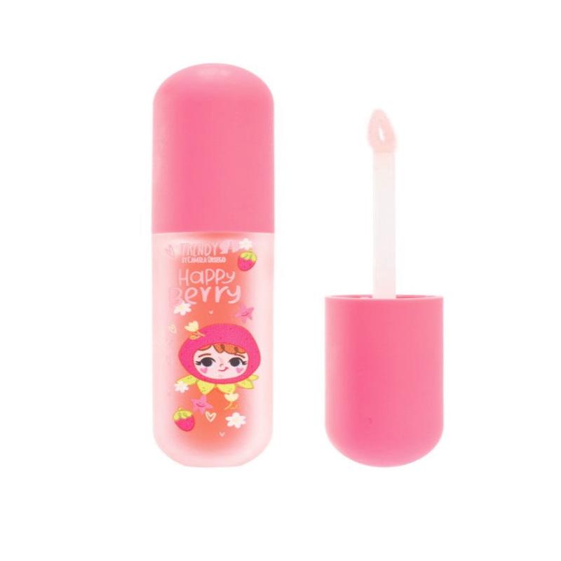 Brillo Gloss Happy Berry