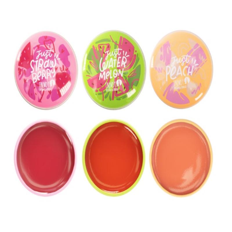 Brillo Just Lips Balm