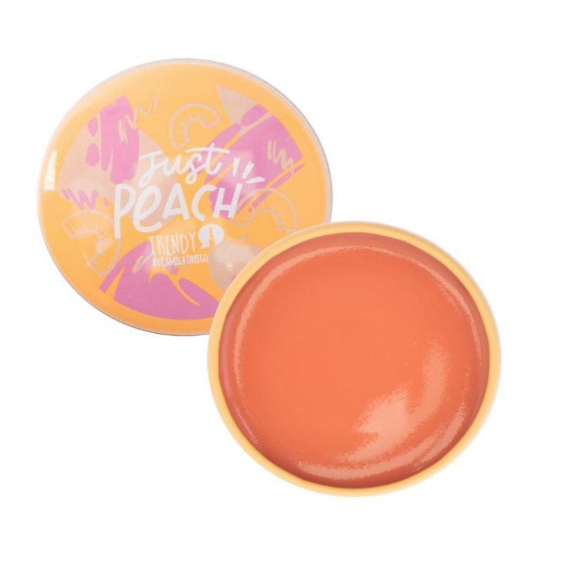 Brillo Just Lips Balm