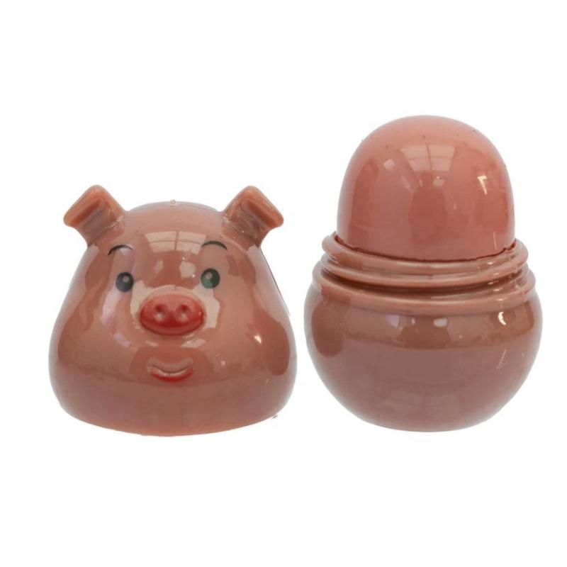 Brillo Piggie Lips