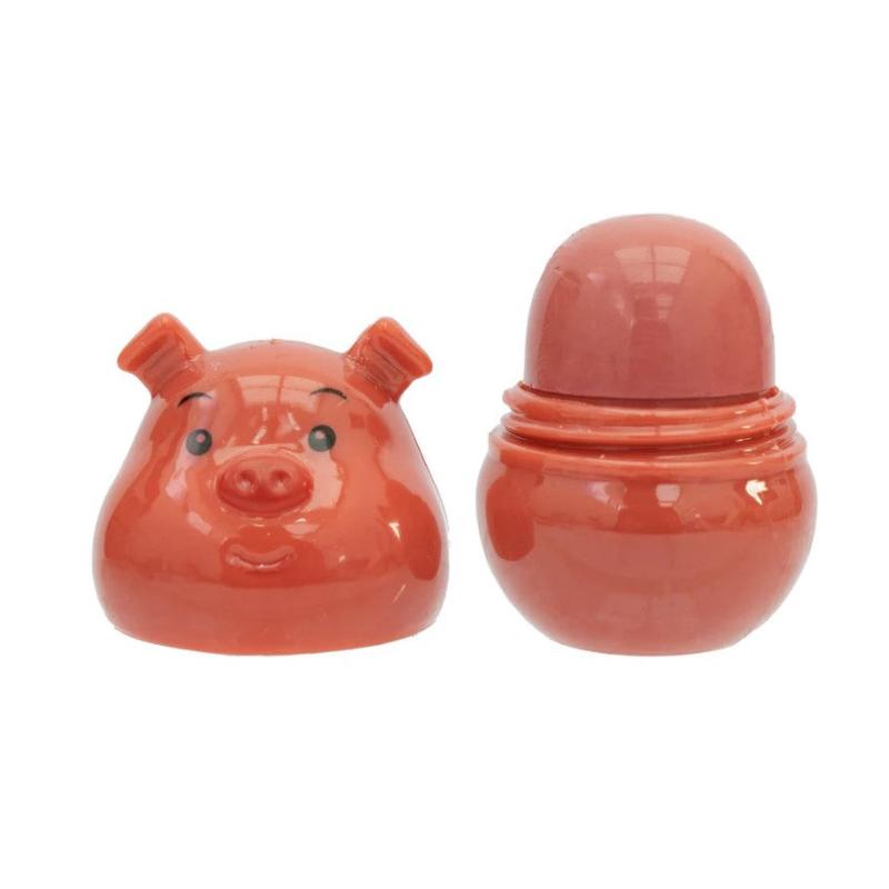 Brillo Piggie Lips