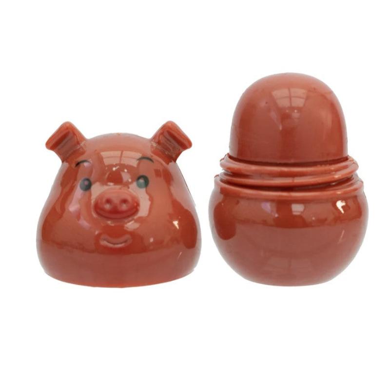 Brillo Piggie Lips