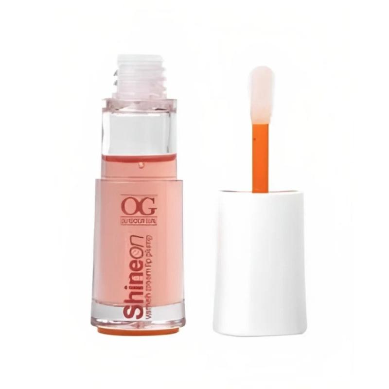 Brillo Voluminizador Labios