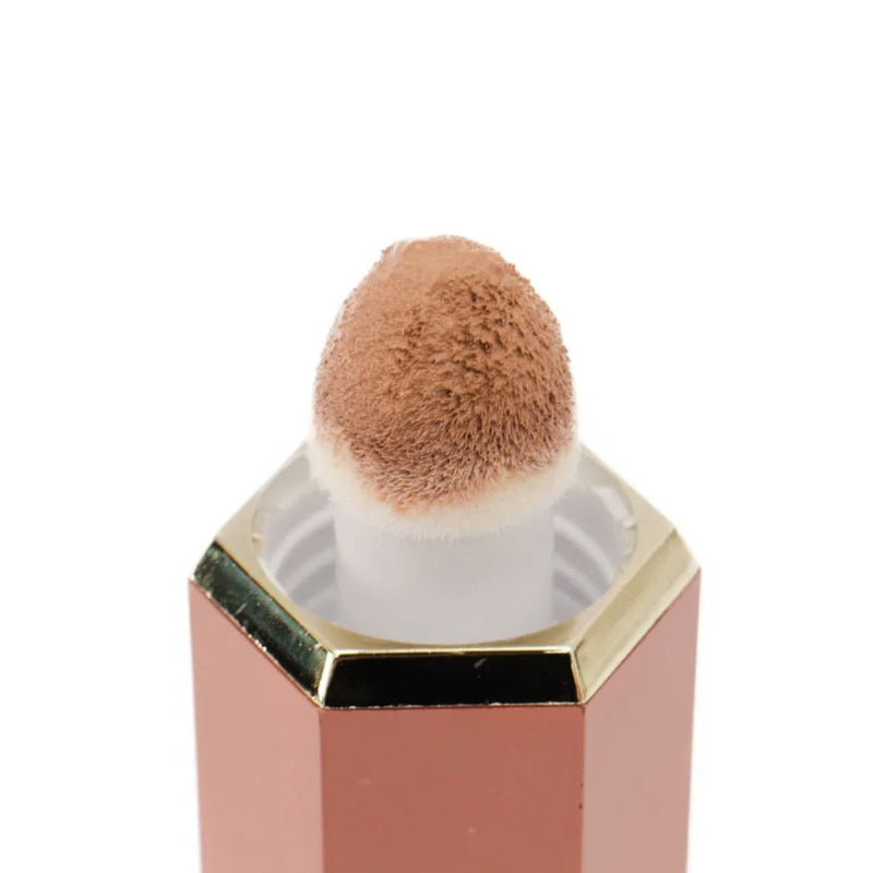 Contorno En Crema Bronzer Stamp