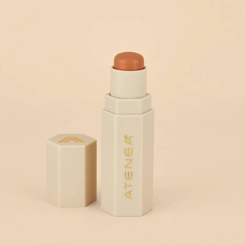 Bronzer Cremoso En Barra Collection