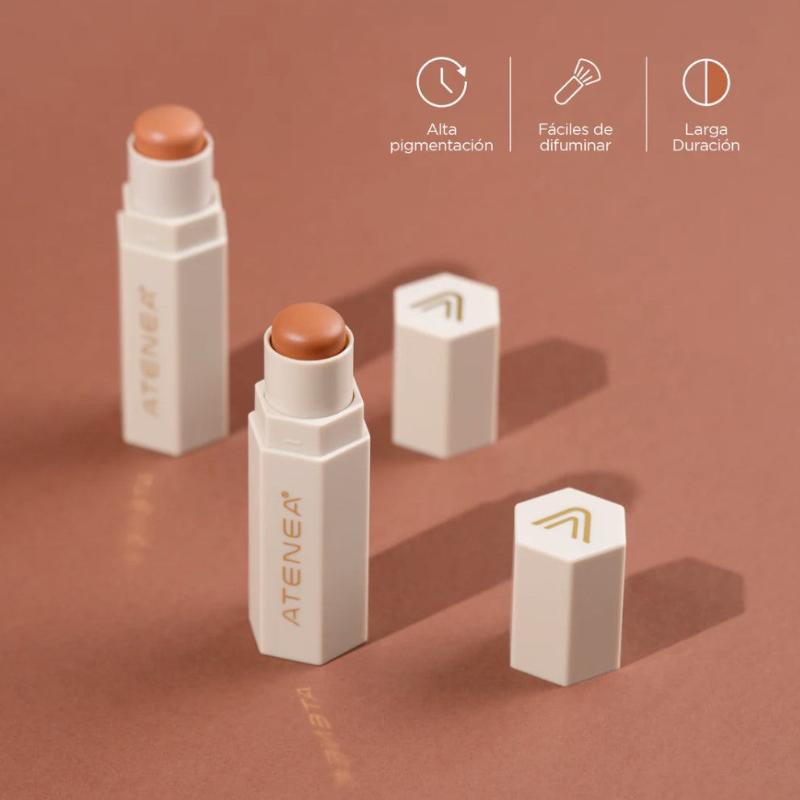 Bronzer Cremoso En Barra Collection
