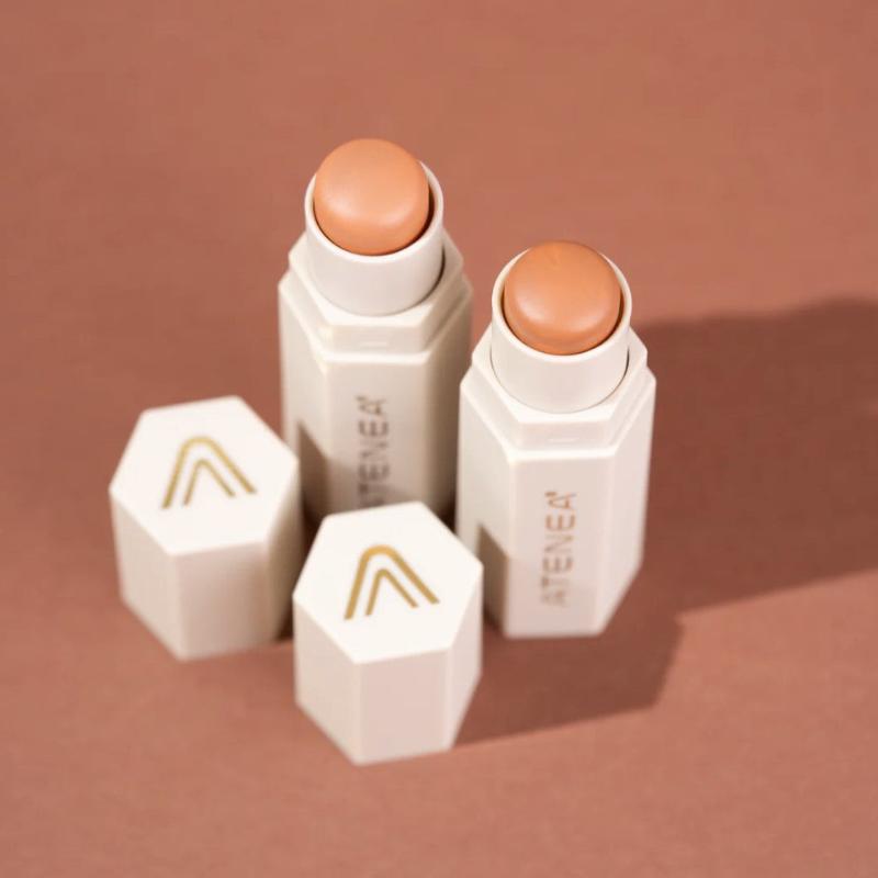 Bronzer Cremoso En Barra Collection