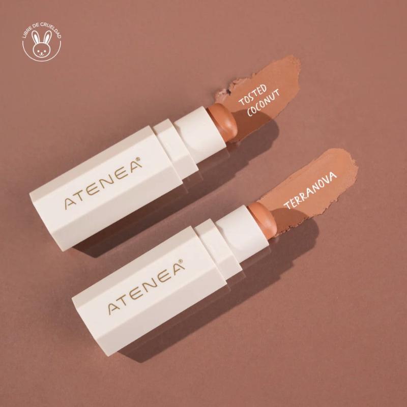 Bronzer Cremoso En Barra Collection