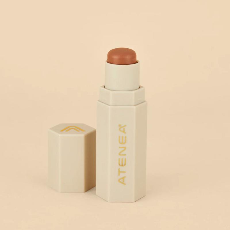 Bronzer Cremoso En Barra Collection
