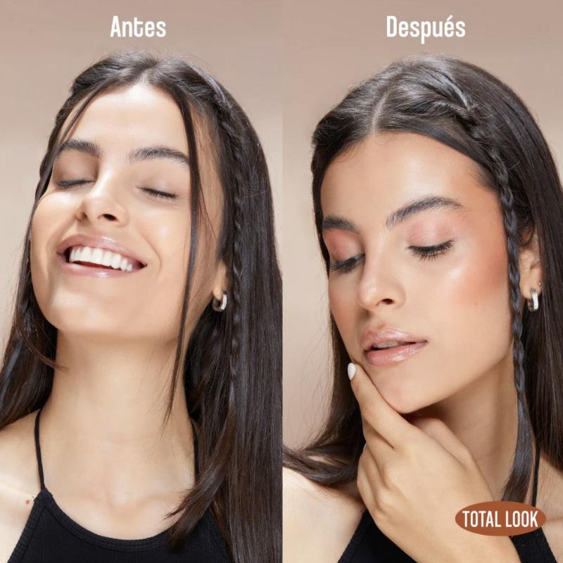 Bronzer Cremoso En Barra Collection