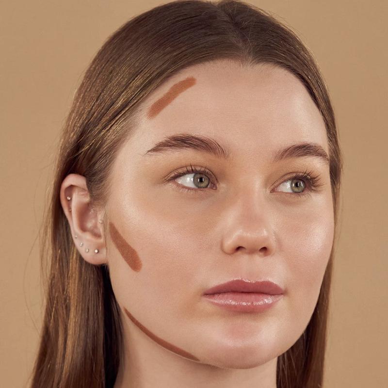 Bronzer Cremoso En Barra Collection
