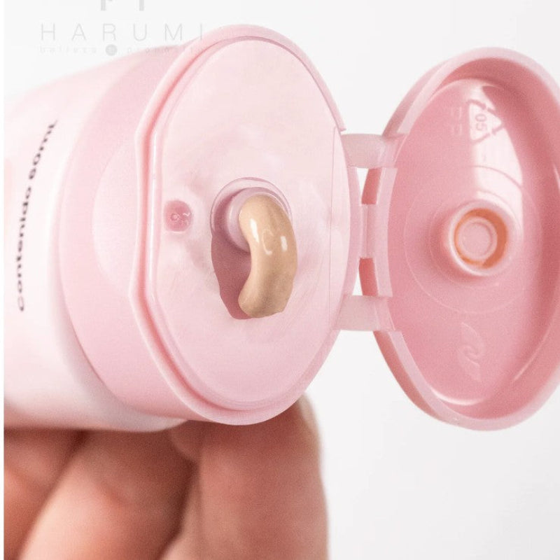 Color Sun Cream SPF50