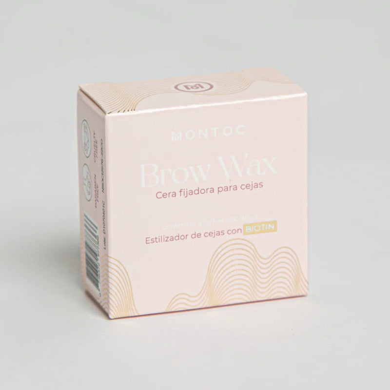 Cera Fijadora Para Cejas Brow Wax