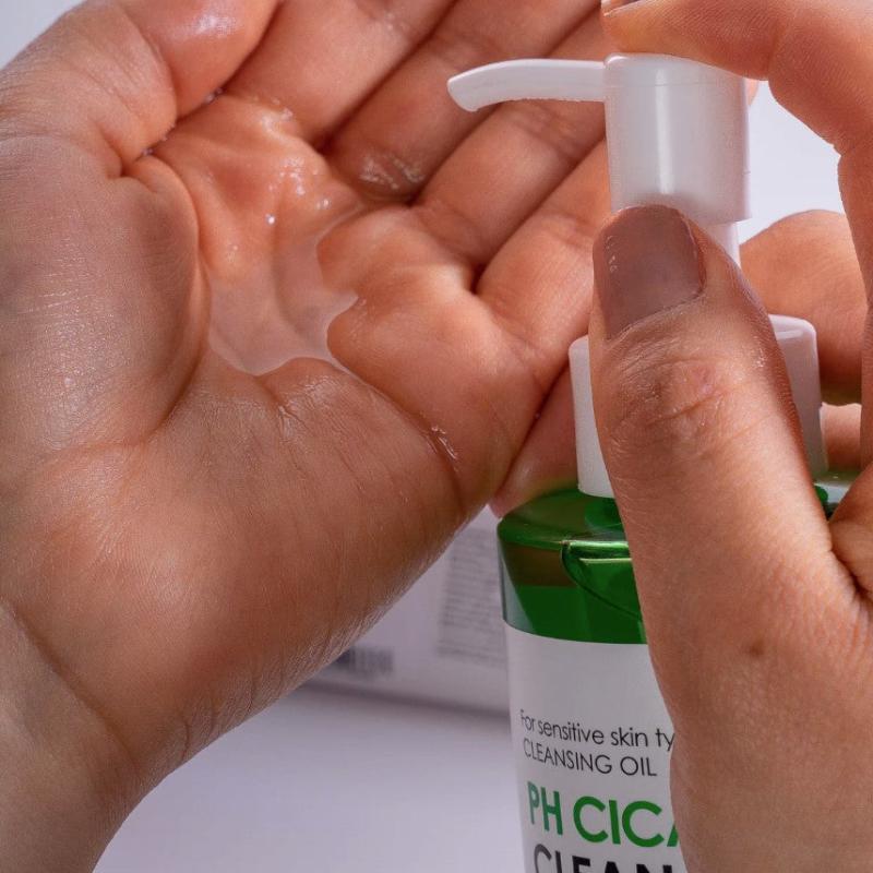 Ph Cica Cleansing Oil