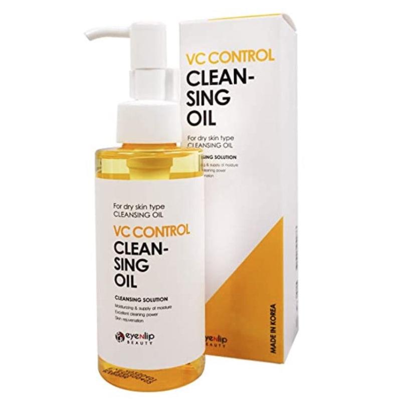 Vc Control Cleansing Oil
