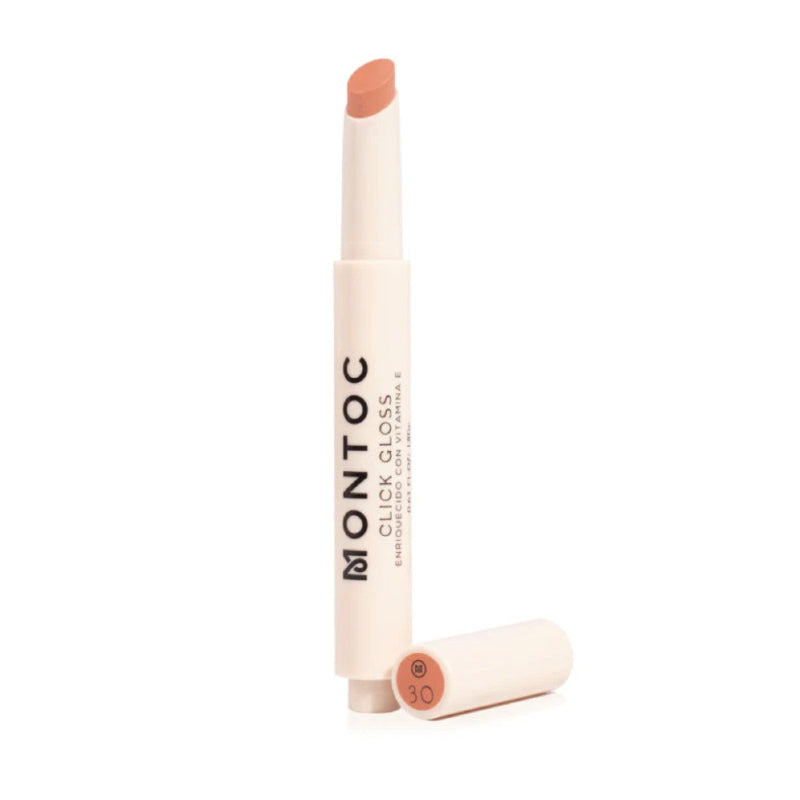 Brillo Labial Click Gloss