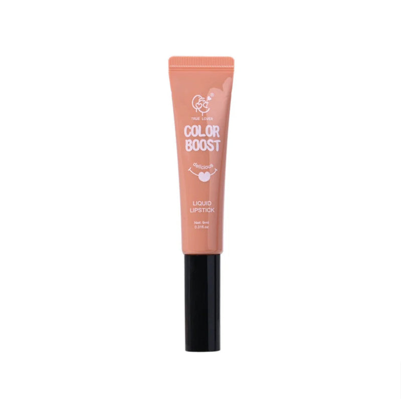 Labial Voluminizador Color Boost