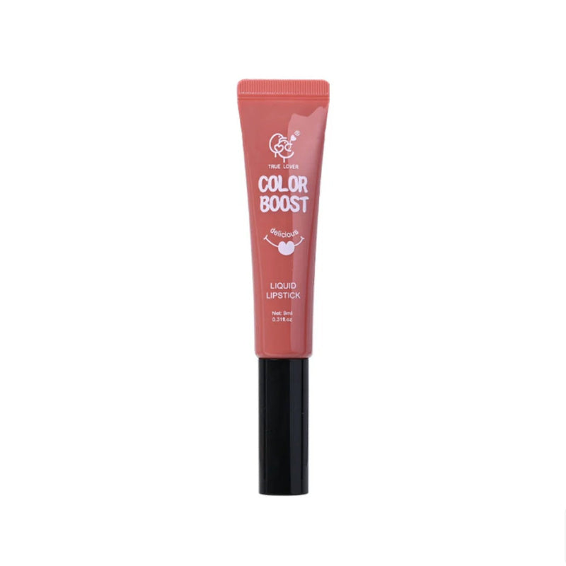 Labial Voluminizador Color Boost