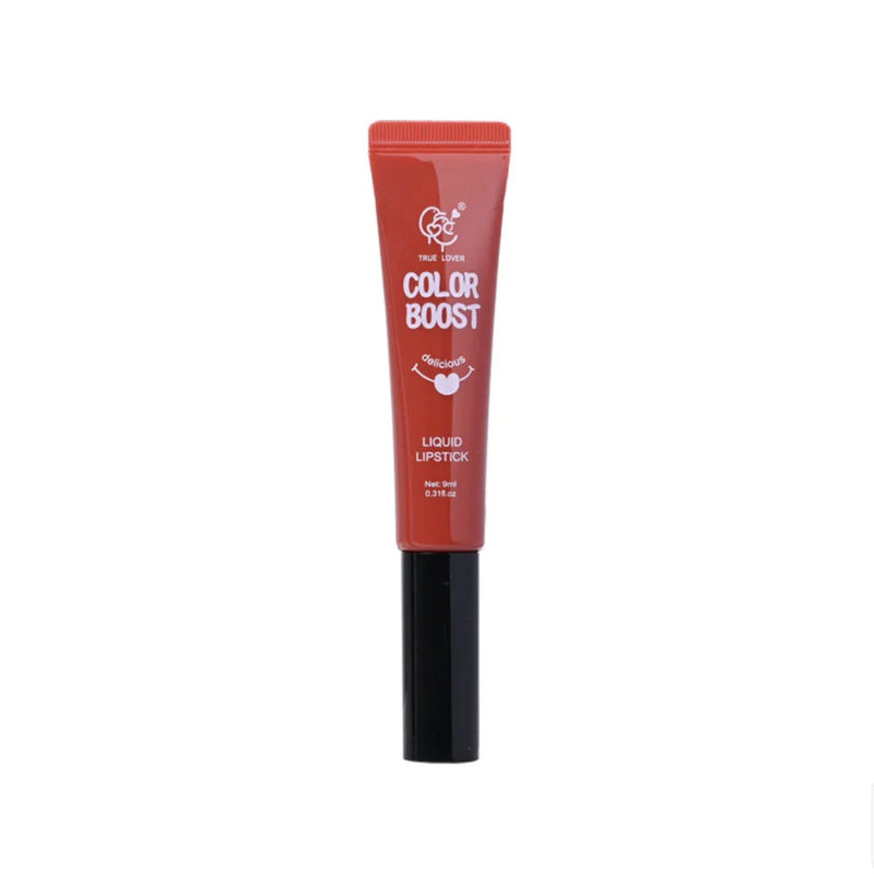 Labial Voluminizador Color Boost