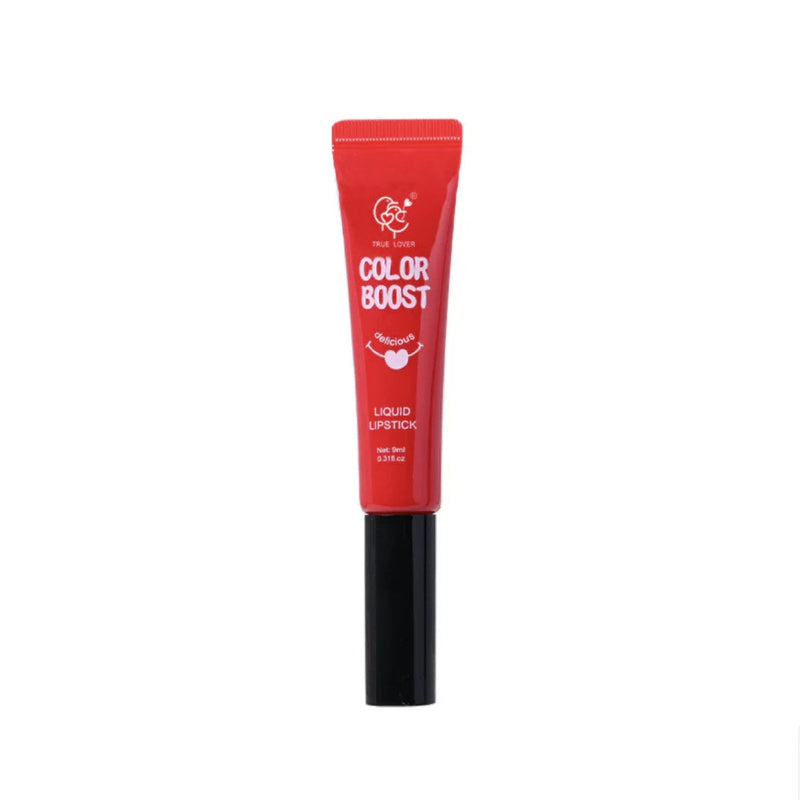 Labial Voluminizador Color Boost