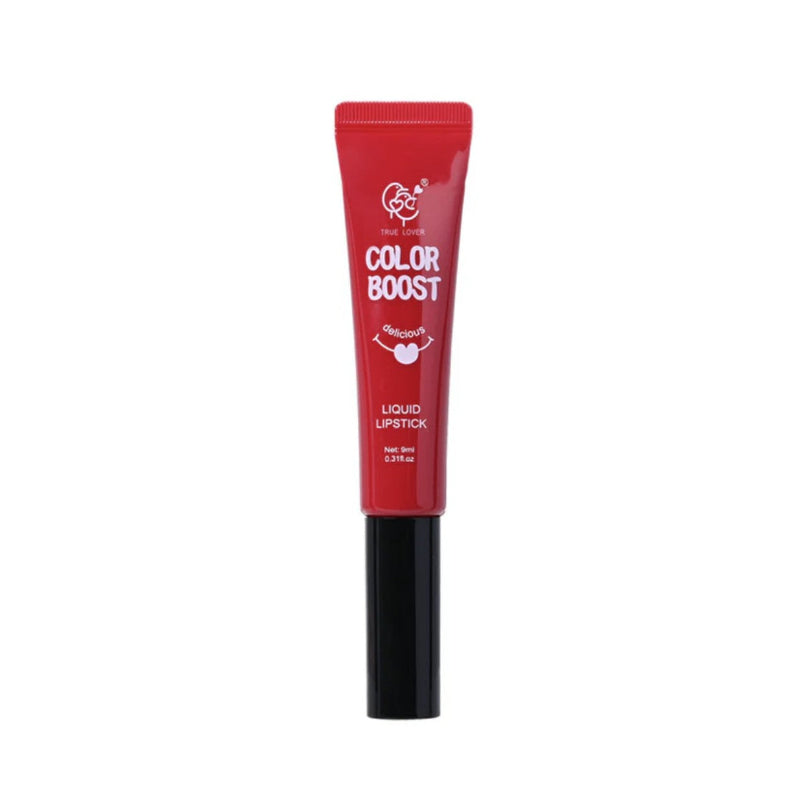 Labial Voluminizador Color Boost