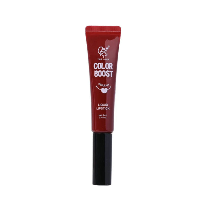 Labial Voluminizador Color Boost
