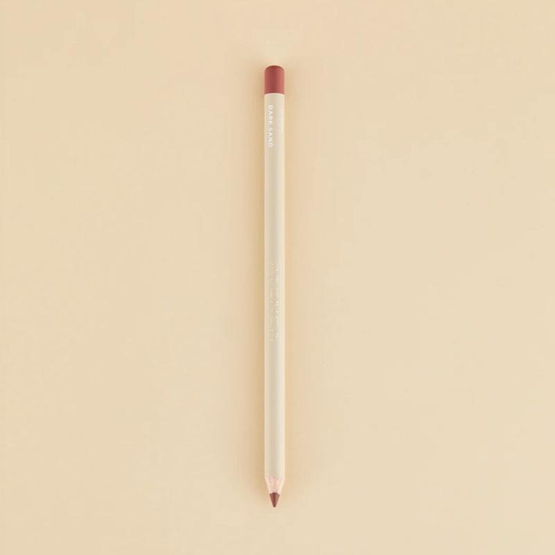 Lápiz Delineador Color Pencil