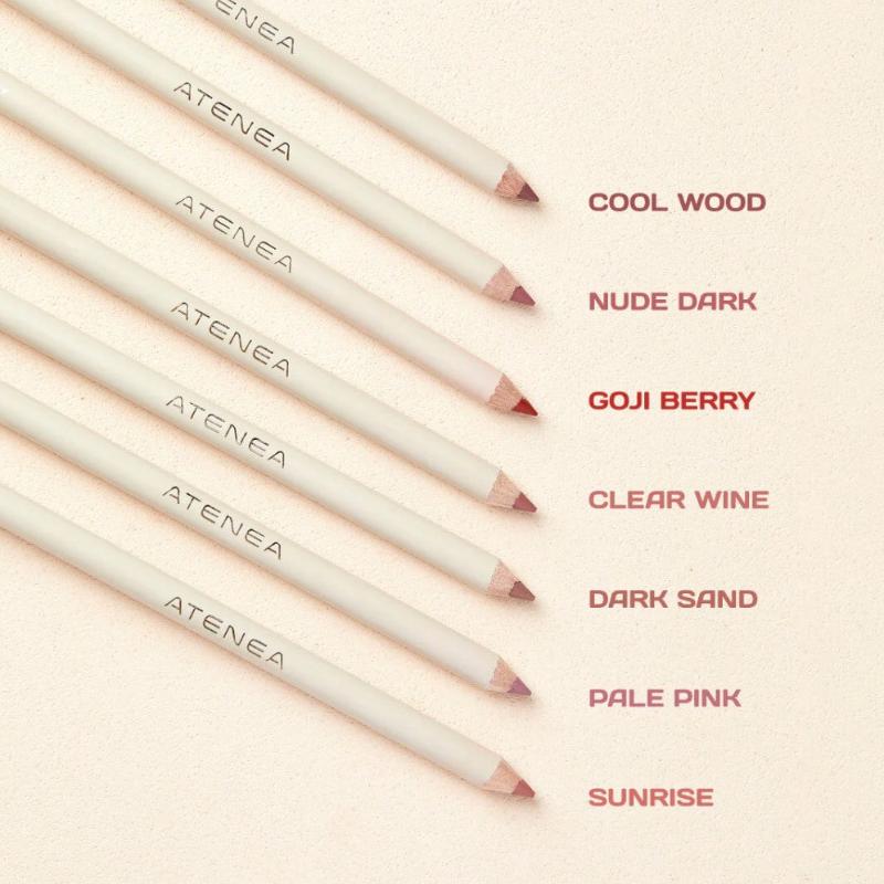 Lápiz Delineador Color Pencil