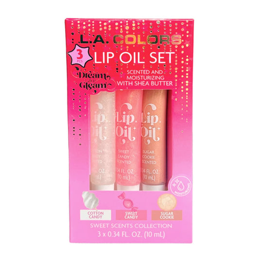 Kit Gloss Dream La Color