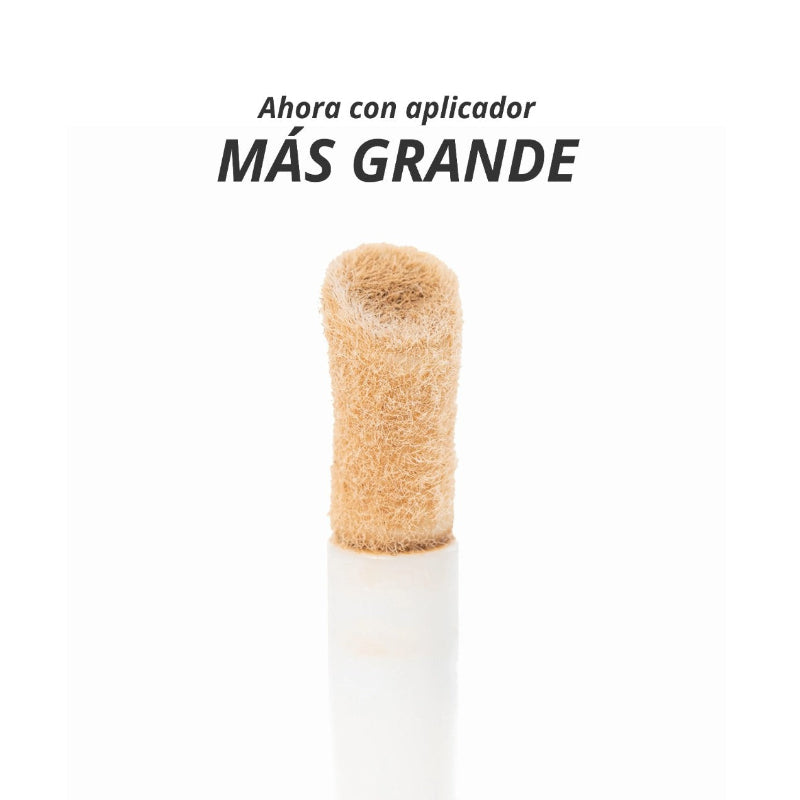 Corrector Liquido Alta Cobertura
