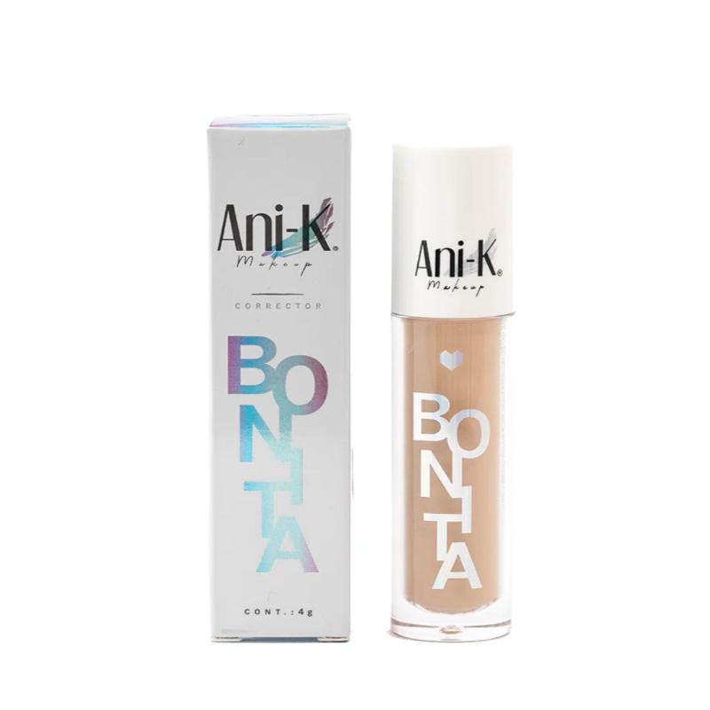 Corrector De Ojeras Tono 02