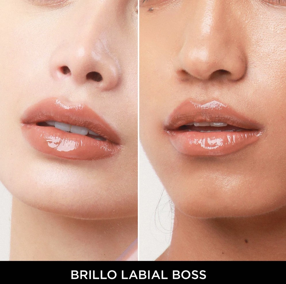 Brillo Labial - Creme Gloss