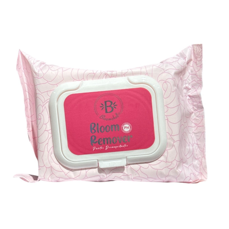 Pañitos Desmaquillantes