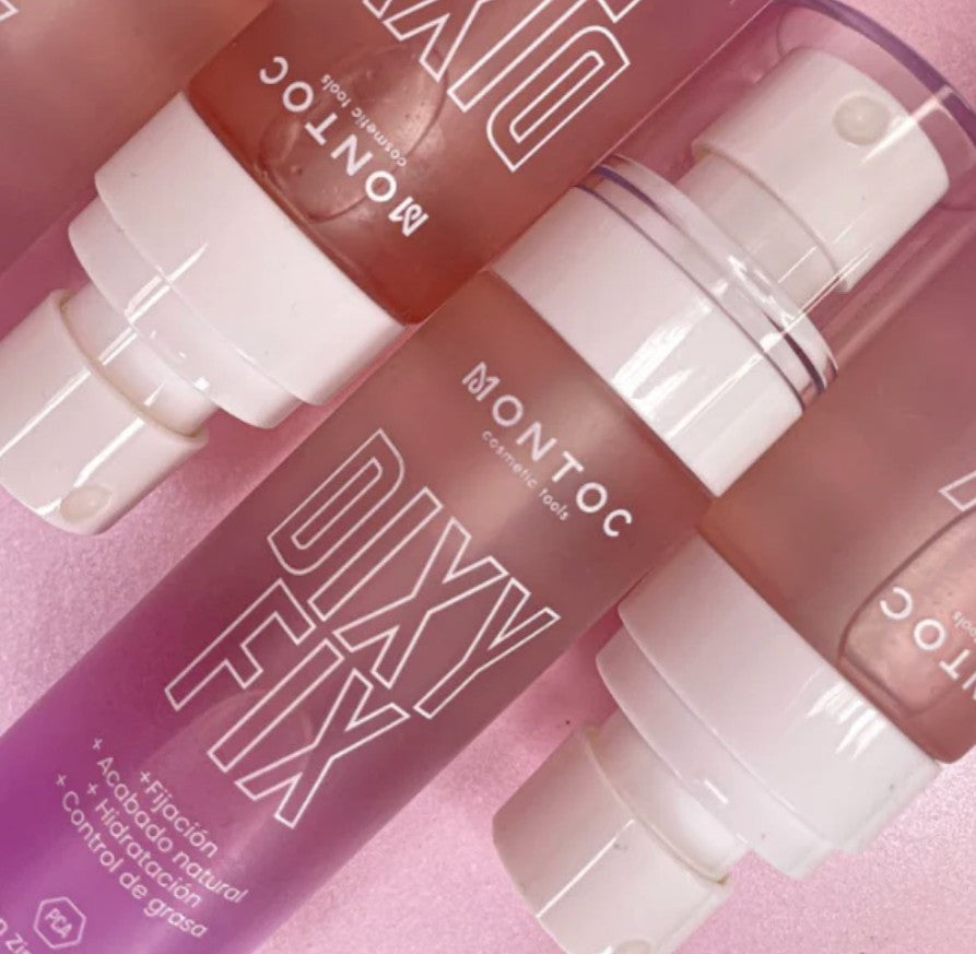 Fijador de Maquillaje Dixy Fix
